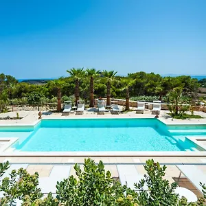 Hotel Dolcevita Egadi Eco, Levanzo