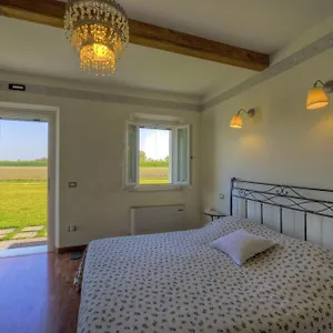 Corte Bertoia Bed & Breakfast San Siro (Lombardy)