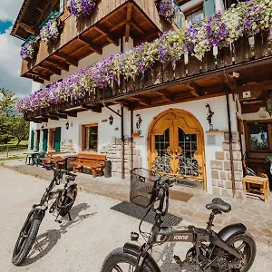 Montana Affittacamere San Vito di Cadore