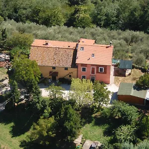 Ospitalita Rurale L'uccelliera Lucca